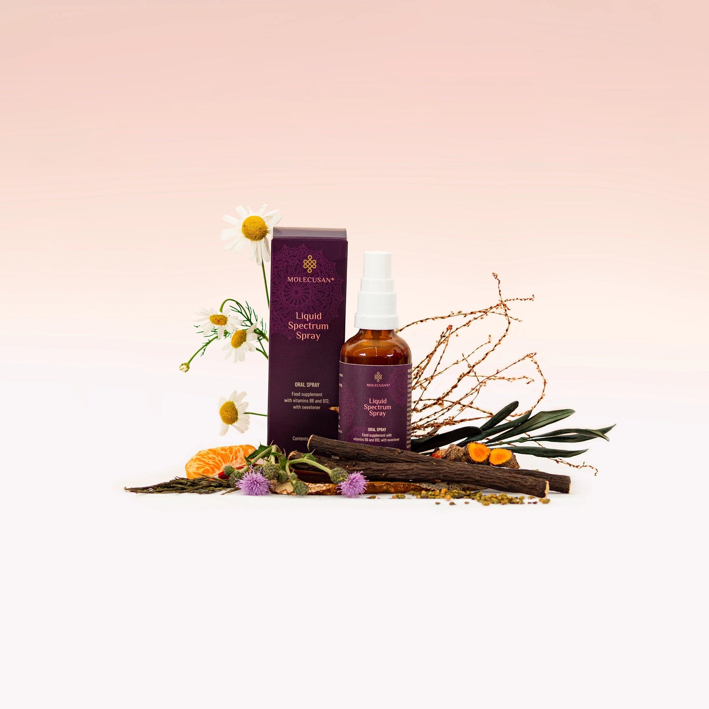 
                  
                    Liquid Spectrum Spray
                  
                